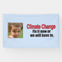 Climate Change