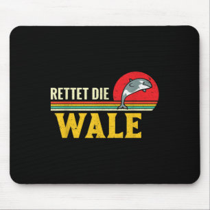 Climate Change, Environmental Protection, Natural  Mouse Mat