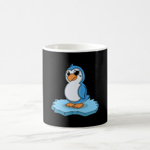 Climate Change Future Planet Earth CO2 Gift Idea Coffee Mug