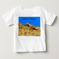Climate Change look after the environment 