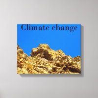 Climate Change look after the environment 