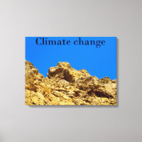 Climate Change look after the environment