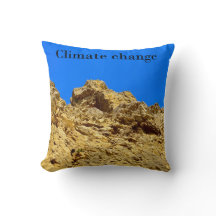 Climate Change look after the environment