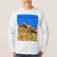 Climate Change look after the environment