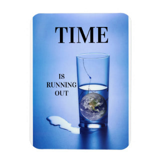 Climate Change Magnet