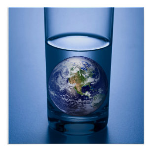 Climate Change Poster