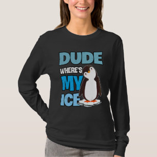 Climate Change Protection Against Global Warming P T-Shirt