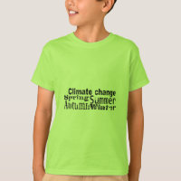 Climate Change