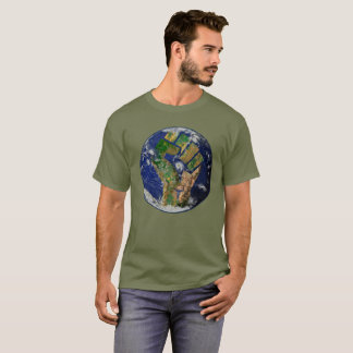 Climate Change T-Shirt