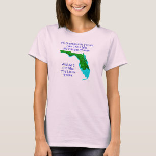 Climate Change - T-shirt, Women's Long Sleeve T-Shirt