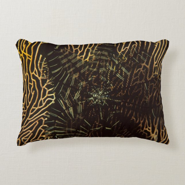Climate Decorative Cushion (Front)