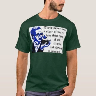 Climate politics Australia T-Shirt