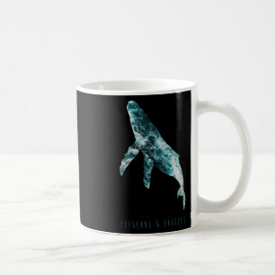 Climate Protection Environmental Protection Humpba Coffee Mug