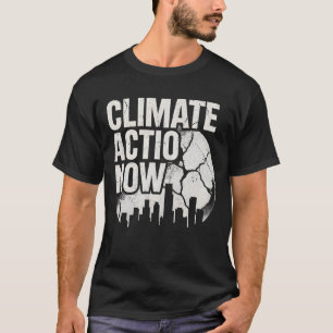Climate Pulse T-Shirt