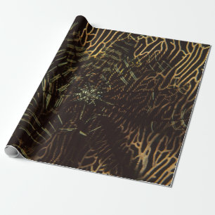 Climate Wrapping Paper