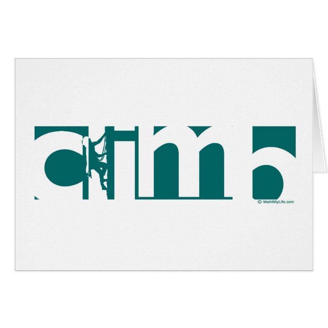 Climb (Front Horizontal)