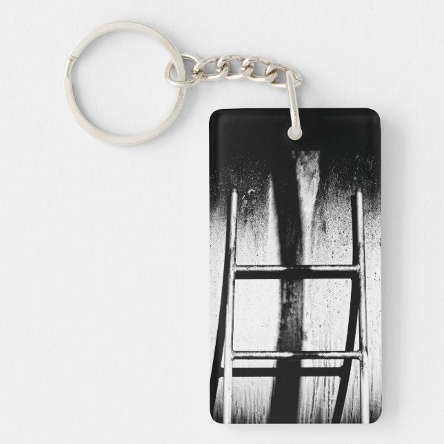 climb across key ring (Front)