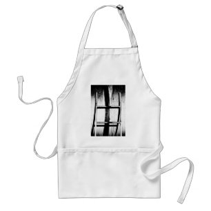 climb across standard apron