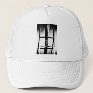 climb across trucker hat