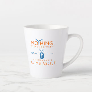 Climb Assist Humour - Mug