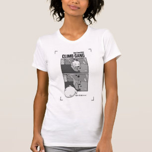 Climb Gang Ham Add Oil T-Shirt