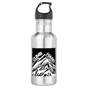 Climb Hard Mountaineering 532 Ml Water Bottle