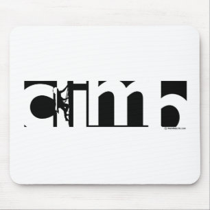 Climb Mouse Mat