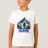 Climb – To Dares Not to Be Beheld