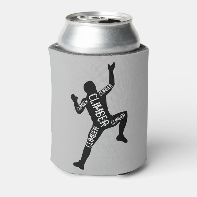 Climber Can Cooler (Can Back)
