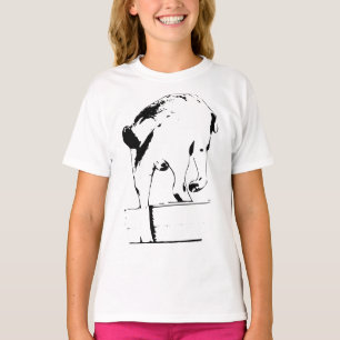 Climber of October T-Shirt