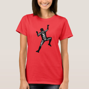 Climber T-Shirt