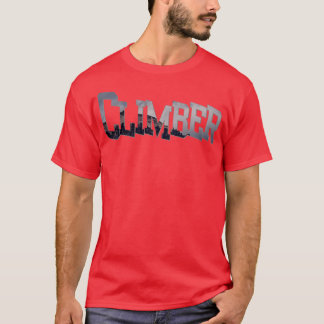 Climber T-Shirt