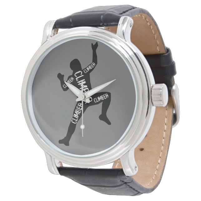 Climber Watch (Angled)