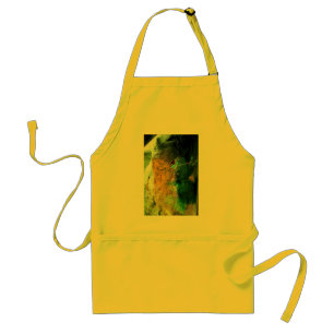 Climbing Frog CB Standard Apron