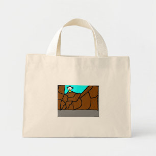 Climbing Mountain bag
