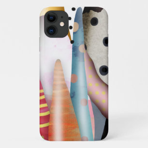 Climbing Mountain Klettern Bouldering national iPhone 11 Case