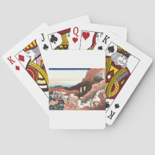 Climbing_on_Mt._Fuji.jpg Playing Cards