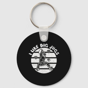 Climbing Outdoor Mountain Sports Climbing Key Ring