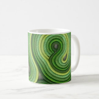 Climbing Rope Coffee Mug