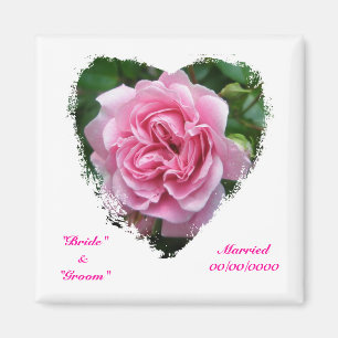 Climbing Rose Coordinating Items Magnet