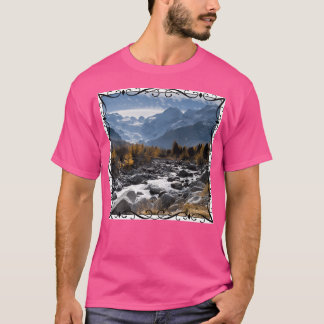 Climbing T-Shirt