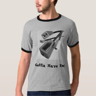 Climbing T-Shirt