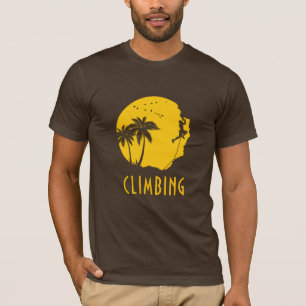 Climbing T-Shirt