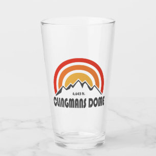 Clingmans Dome Glass