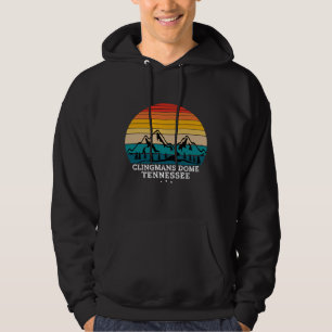 CLINGMANS DOME TENNESSEE HOODIE