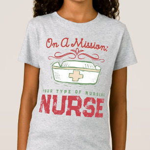 Clinical Nurse Specialist Pharmacy Graphic Tee