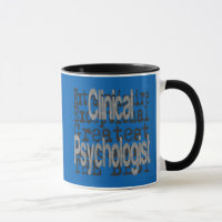 Clinical Psychologist Extraordinaire