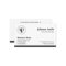 Clinical Psychologist Simple Logo Appointment Card