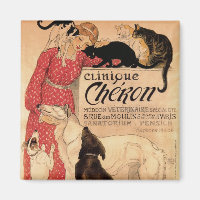 Clinique Cheron