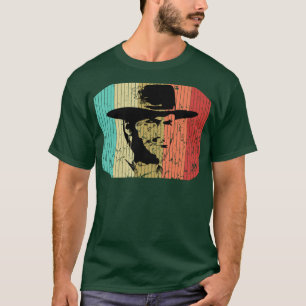 Clint Eastwood 21 T-Shirt